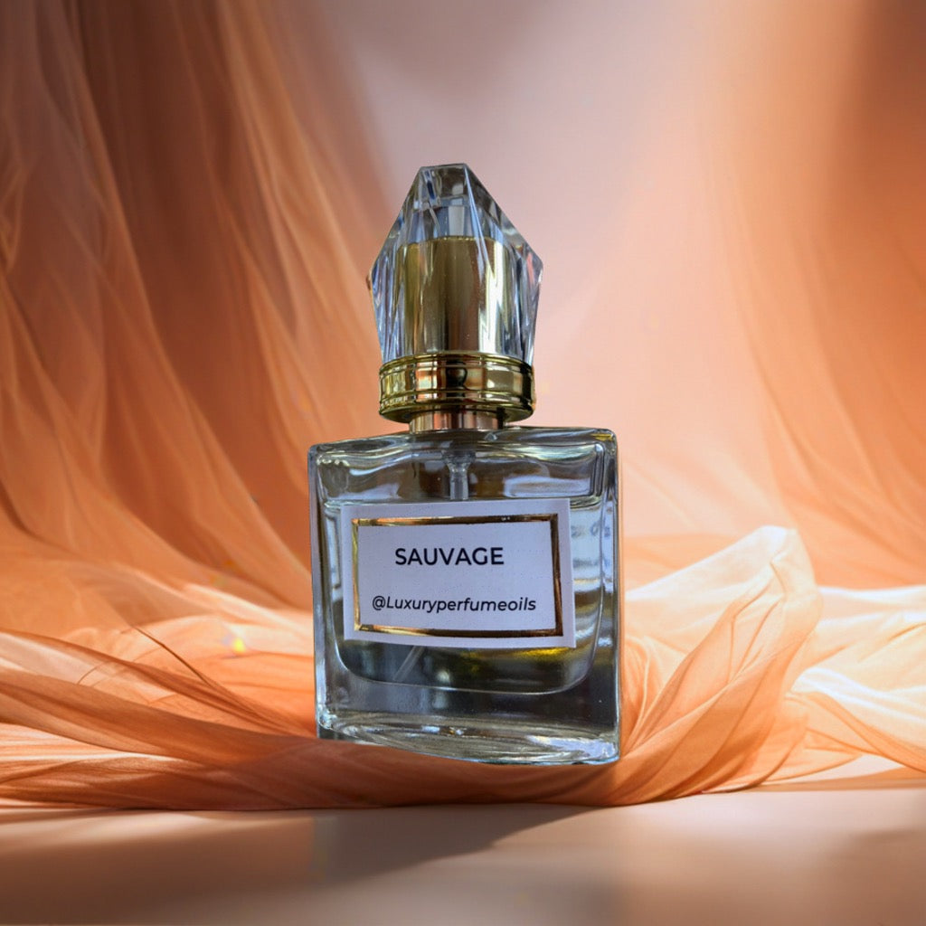 Sauvage for men