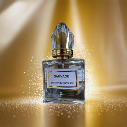 Sauvage for men