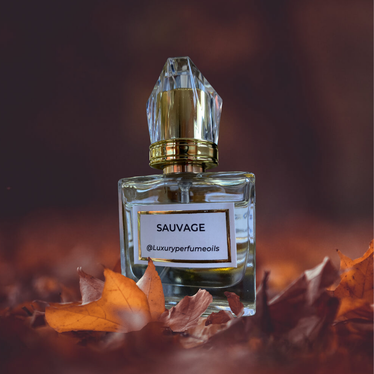 Sauvage for men