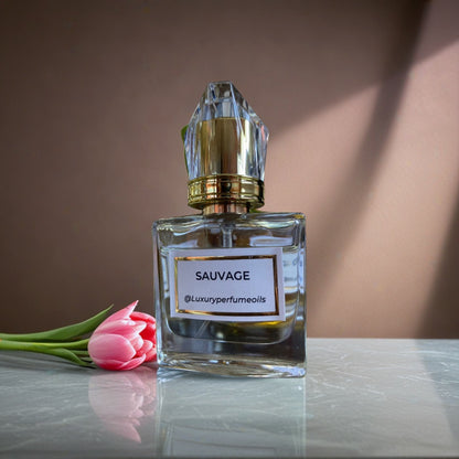 Sauvage for men