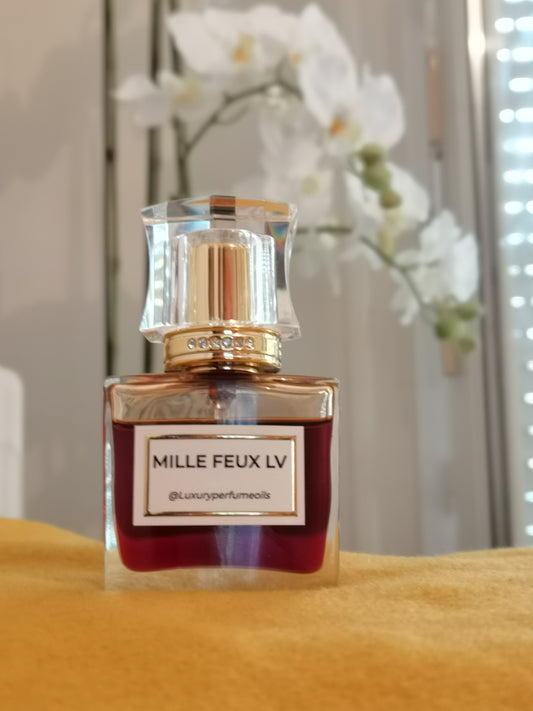 Mille Feux Lv