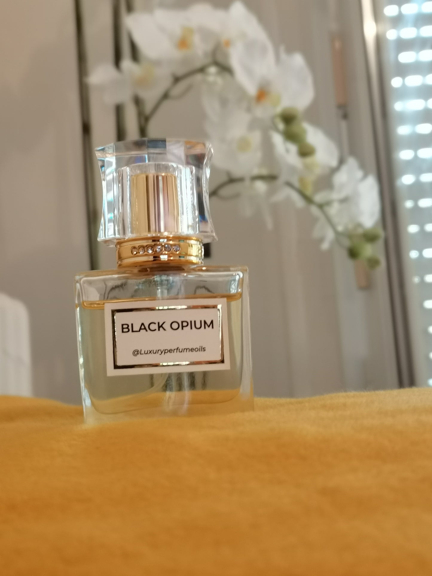 Black Opium